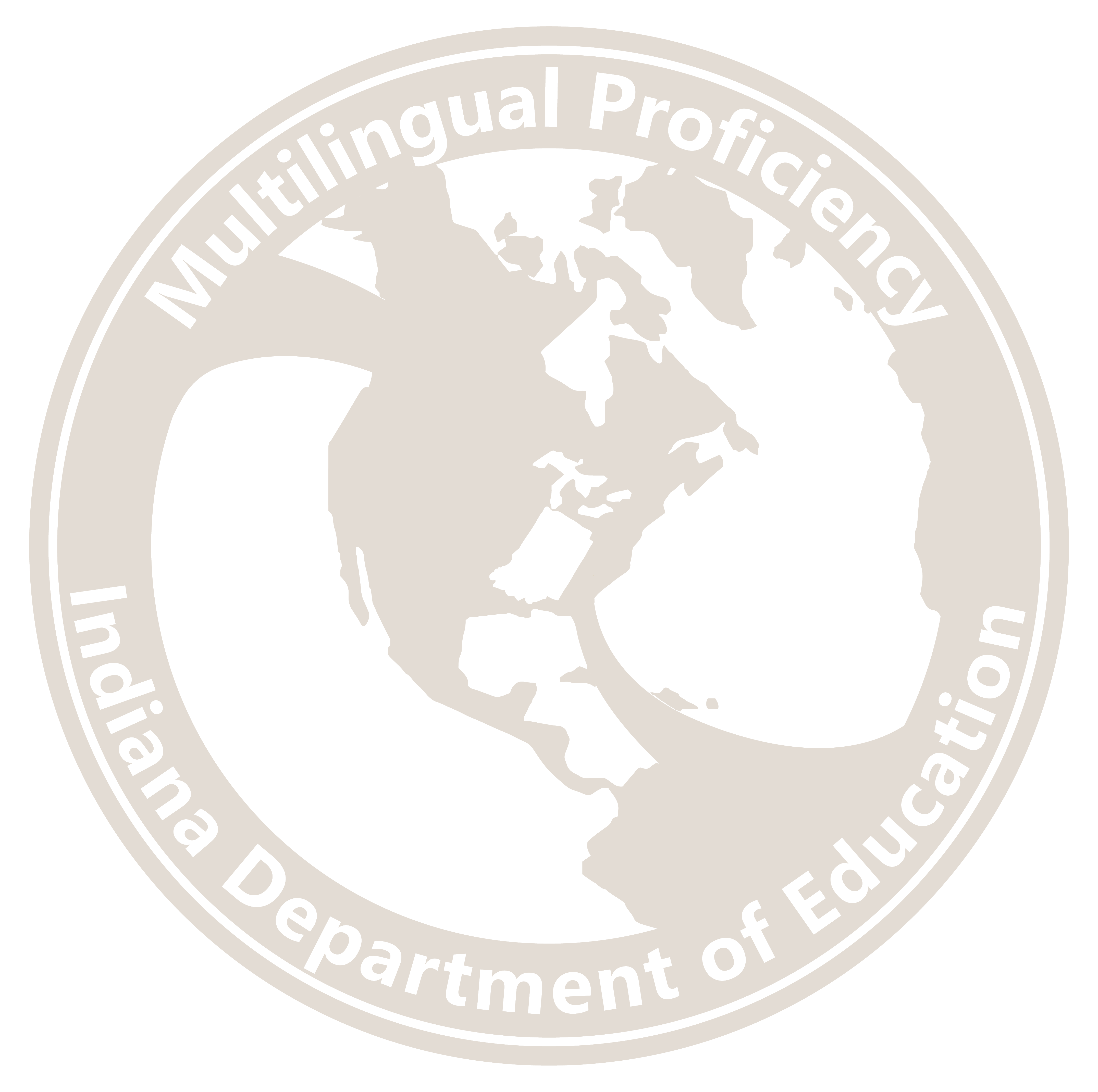 Multilingual Proficiency Multilingual Proficiency