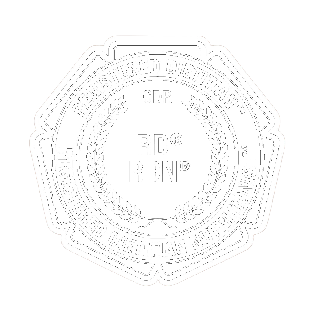 Registered Dietician Registered Dietician logo