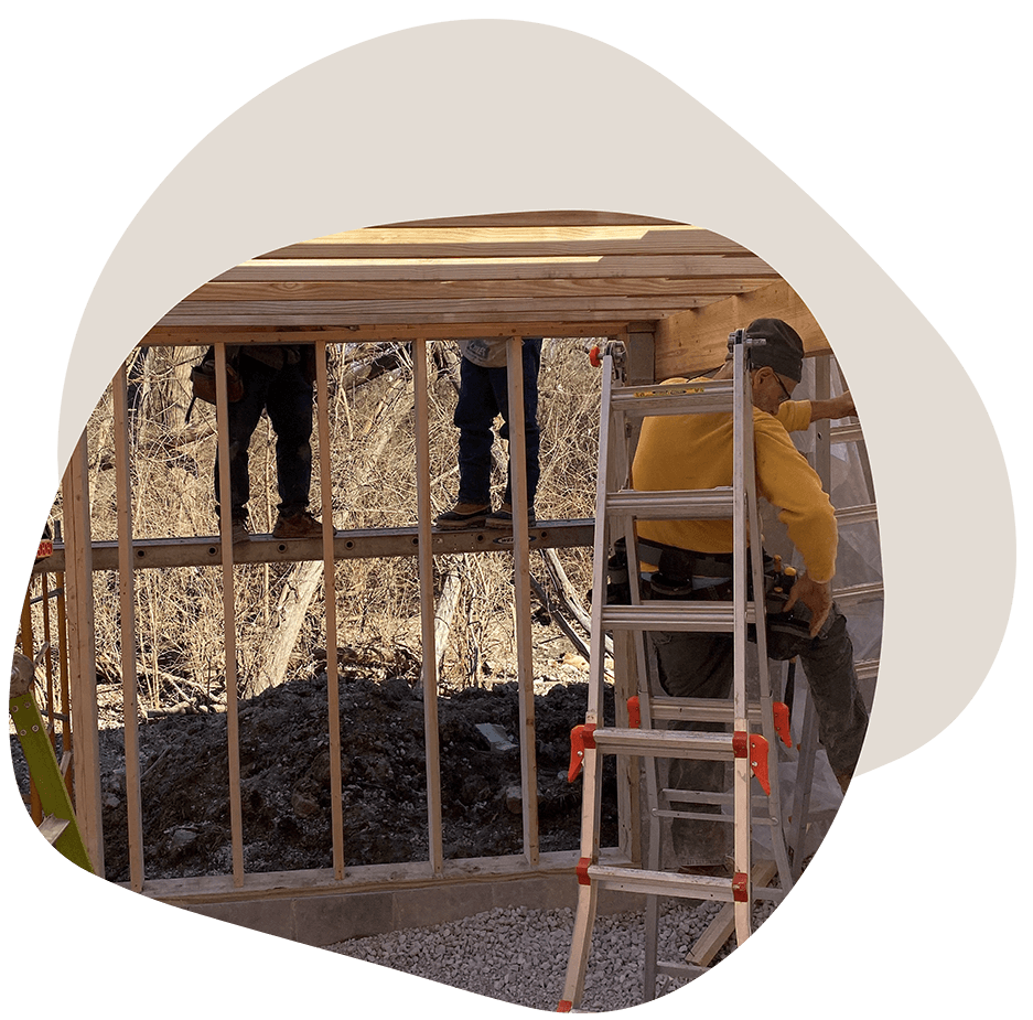 Sofia & Nutrition Team