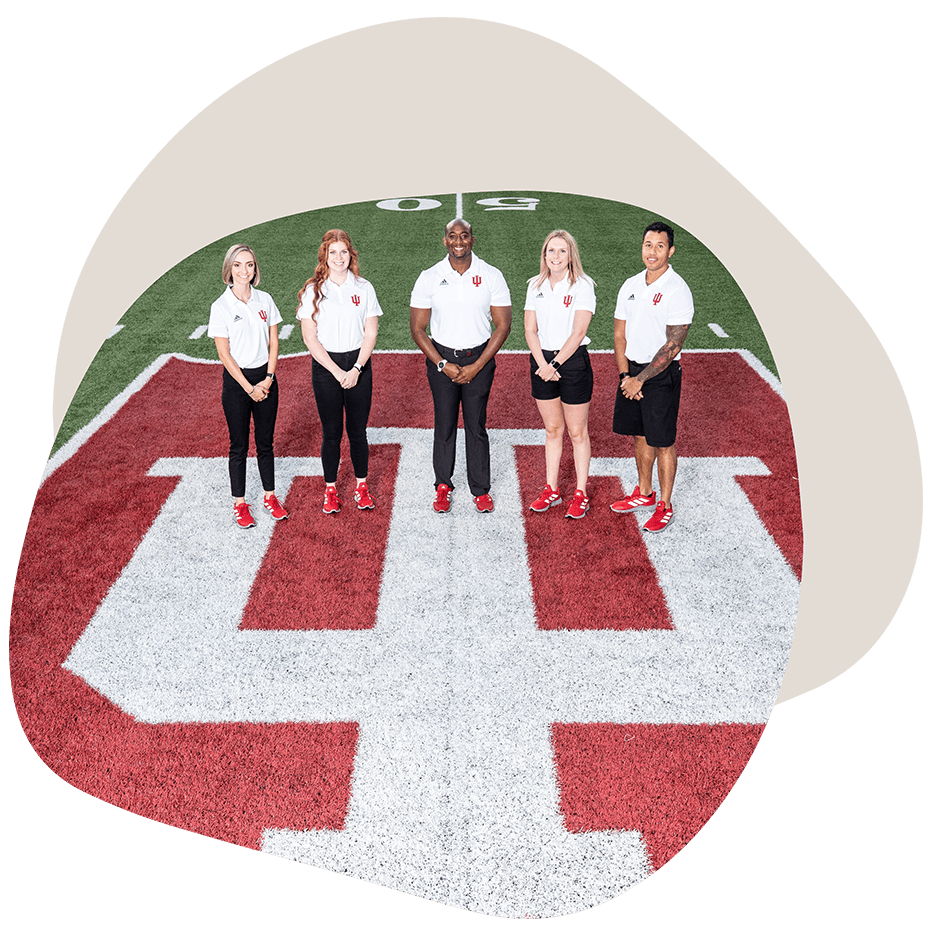 Sofia & Nutrition Team